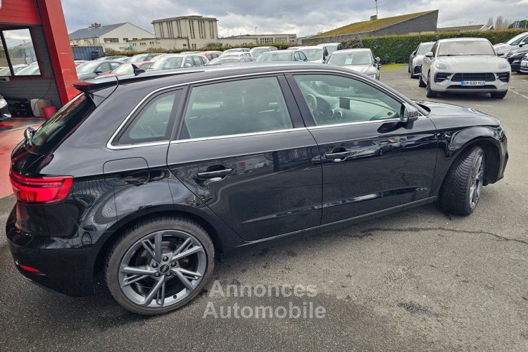 Audi A3 2.0 tdi 122000 KMS - <small></small> 19.990 € <small>TTC</small> - #6