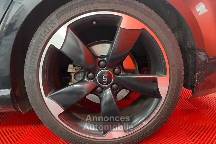 Audi A3 2.0 TDI 150 Ambition Luxe S tronic 6 Entretien à jour - <small></small> 17.690 € <small>TTC</small> - #16