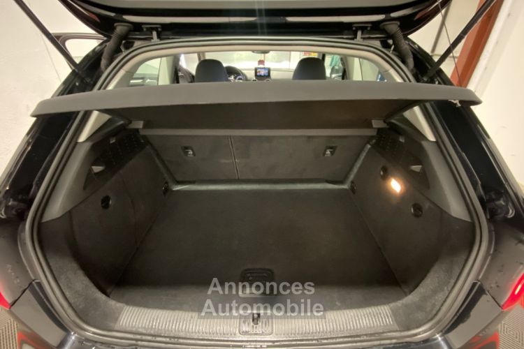 Audi A3 2.0 TDI 150 Ambition S tronic 6 - <small></small> 12.990 € <small>TTC</small> - #18