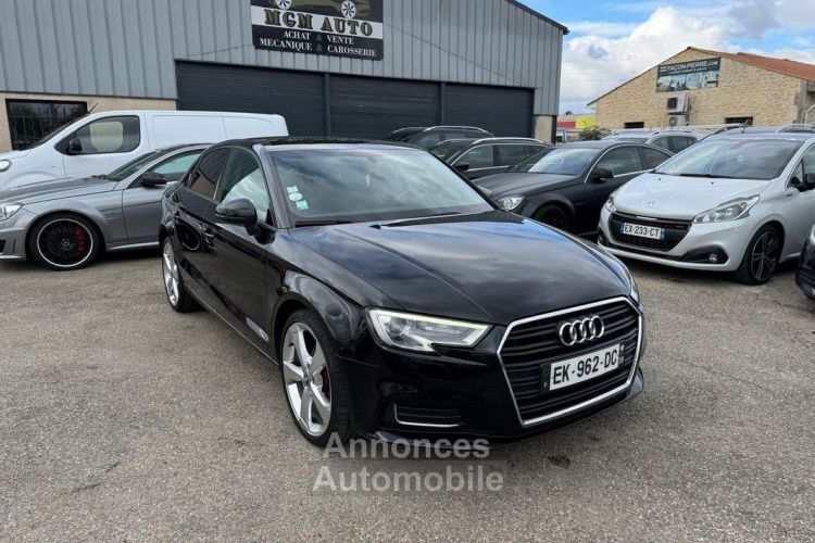 Audi A3 2.0 tdi 150 ch ambition luxe - <small></small> 15.490 € <small>TTC</small> - #1