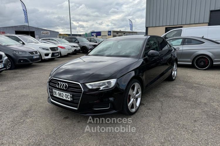 Audi A3 2.0 tdi 150 ch ambition luxe - <small></small> 15.490 € <small>TTC</small> - #2