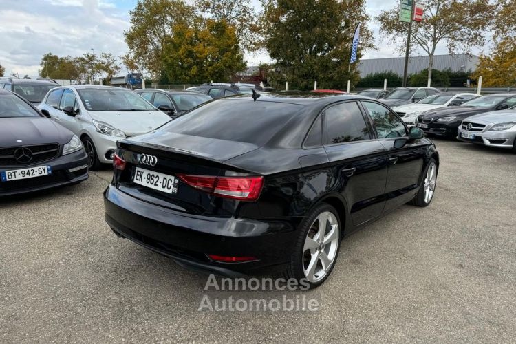 Audi A3 2.0 tdi 150 ch ambition luxe - <small></small> 15.490 € <small>TTC</small> - #4