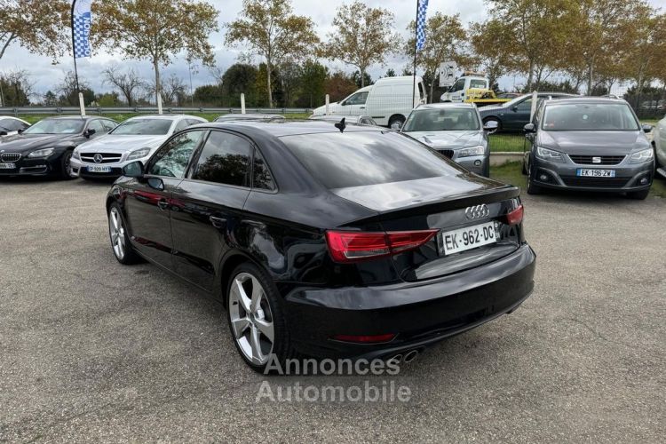 Audi A3 2.0 tdi 150 ch ambition luxe - <small></small> 15.490 € <small>TTC</small> - #5