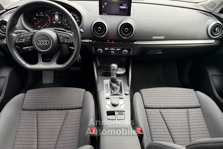 Audi A3 2.0 tdi 150 cv sport limited pack sline - <small></small> 22.500 € <small>TTC</small> - #5