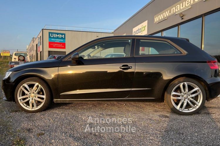 Audi A3 2.0 TDI 150 Quattro Ambition - <small></small> 12.990 € <small>TTC</small> - #8