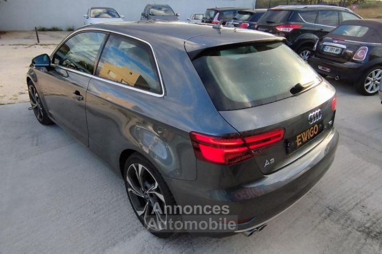 Audi A3 2.0 TDI 150 S-LINE - <small></small> 17.989 € <small>TTC</small> - #4