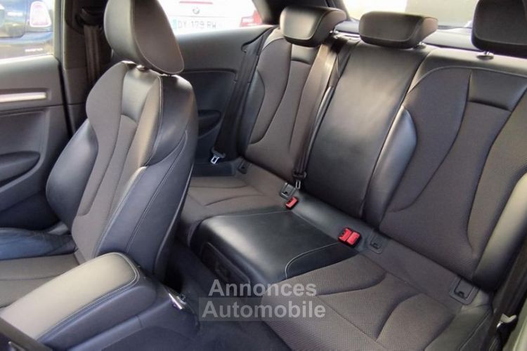 Audi A3 2.0 TDI 150 S-LINE - <small></small> 17.989 € <small>TTC</small> - #9