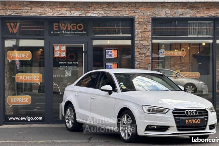 Audi A3 2.0 TDI 150ch ADVANCED - <small></small> 15.990 € <small>TTC</small> - #1