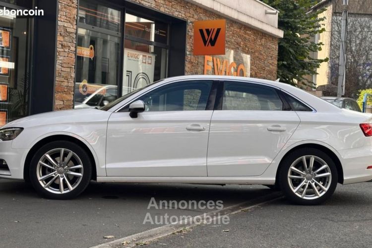 Audi A3 2.0 TDI 150ch ADVANCED - <small></small> 15.990 € <small>TTC</small> - #5