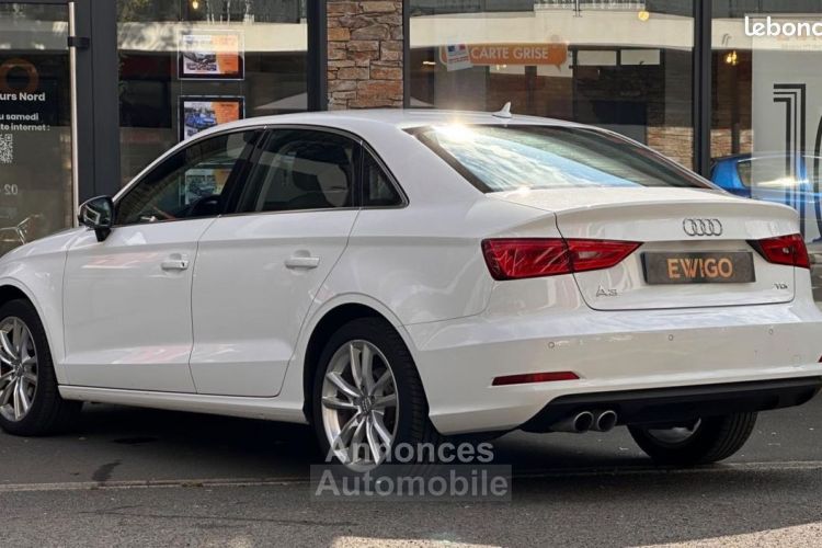 Audi A3 2.0 TDI 150ch ADVANCED - <small></small> 15.990 € <small>TTC</small> - #6