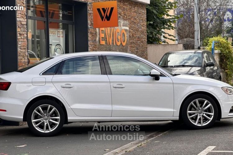 Audi A3 2.0 TDI 150ch ADVANCED - <small></small> 15.990 € <small>TTC</small> - #9