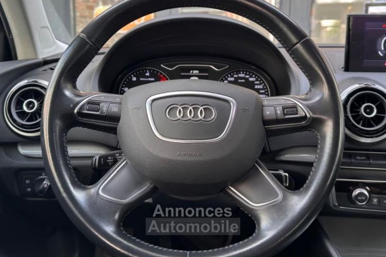 Audi A3 2.0 TDI 150ch ADVANCED - <small></small> 15.990 € <small>TTC</small> - #15