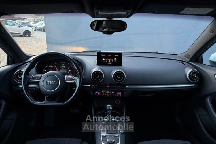 Audi A3 2.0 TDI 150ch S-tronic - <small></small> 11.500 € <small>TTC</small> - #4