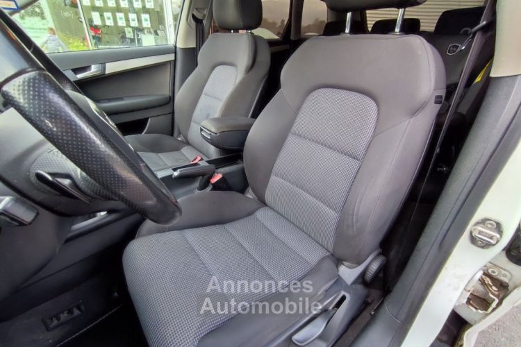 Audi A3 2.0 TFSI 200ch Ambition quattro S - <small></small> 11.290 € <small>TTC</small> - #11