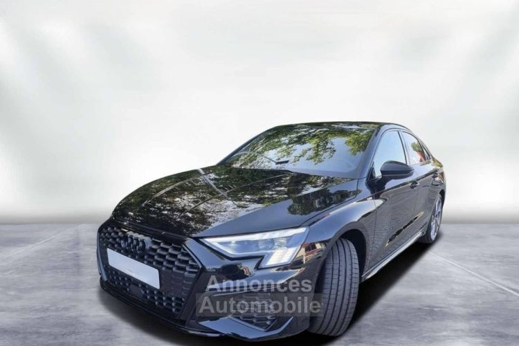 Audi A3 2.0 TFSI 40 Stronic S line quattro - <small></small> 37.450 € <small>TTC</small> - #1