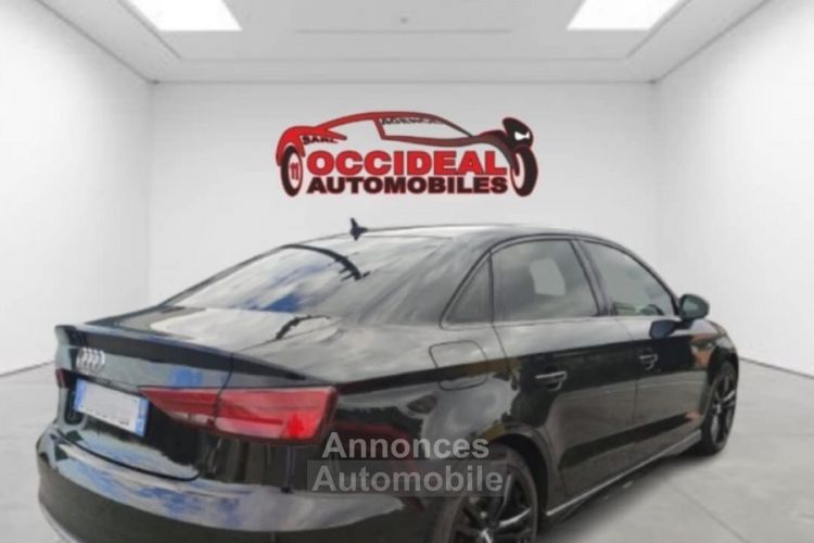 Audi A3 2.0L TDI 150CV S LINE S-TRONIC 7 - <small></small> 18.790 € <small>TTC</small> - #5