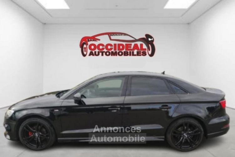 Audi A3 2.0L TDI 150CV S LINE S-TRONIC 7 - <small></small> 18.790 € <small>TTC</small> - #7