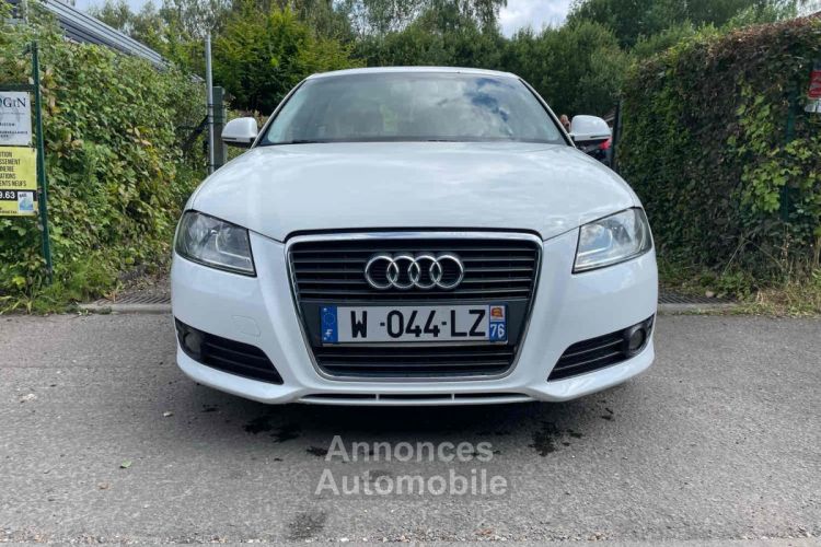 Audi A3 2.0TDI 140CV AMBITION - <small></small> 5.990 € <small>TTC</small> - #2