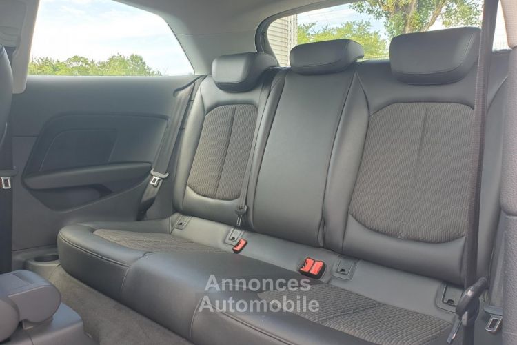 Audi A3 2.0Tdi - 150 - BV S-Tronic  7 COULEUR RARE SHIRAZROT METALLIC !! - <small></small> 14.890 € <small>TTC</small> - #12