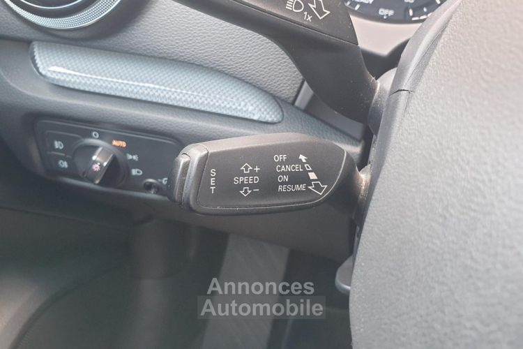 Audi A3 2.0Tdi - 150 - BV S-Tronic  7 COULEUR RARE SHIRAZROT METALLIC !! - <small></small> 14.890 € <small>TTC</small> - #23