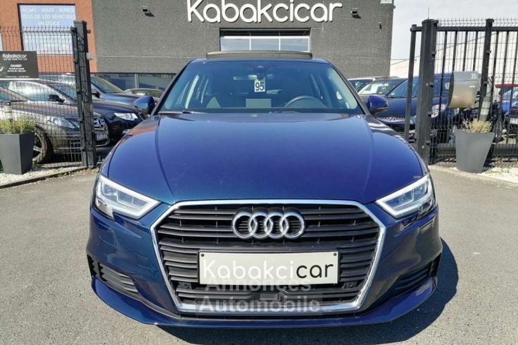 Audi A3 30 TDi S tronic-TOIT OUVRANT-CLIM AUTO-PARK ASSIST - <small></small> 23.990 € <small>TTC</small> - #2