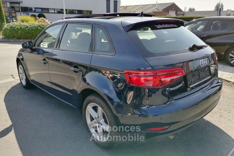 Audi A3 30 TDi S tronic-TOIT OUVRANT-CLIM AUTO-PARK ASSIST - <small></small> 23.990 € <small>TTC</small> - #4