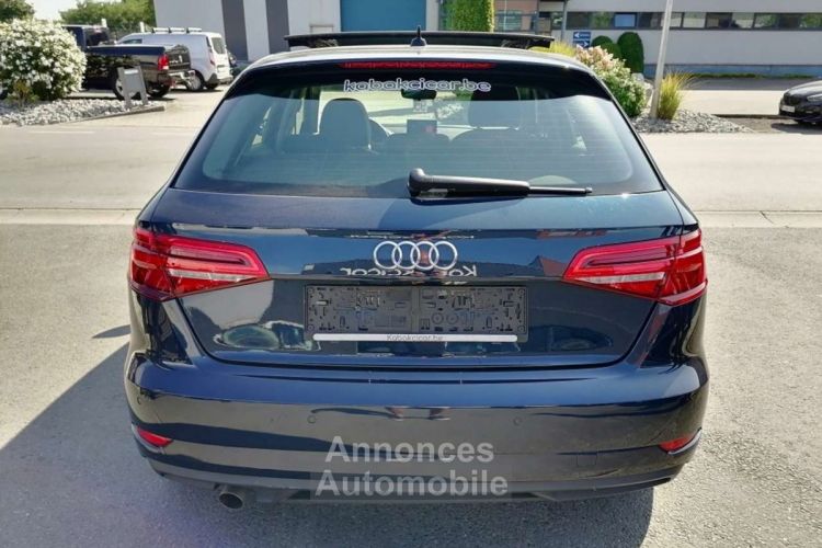 Audi A3 30 TDi S tronic-TOIT OUVRANT-CLIM AUTO-PARK ASSIST - <small></small> 23.990 € <small>TTC</small> - #5