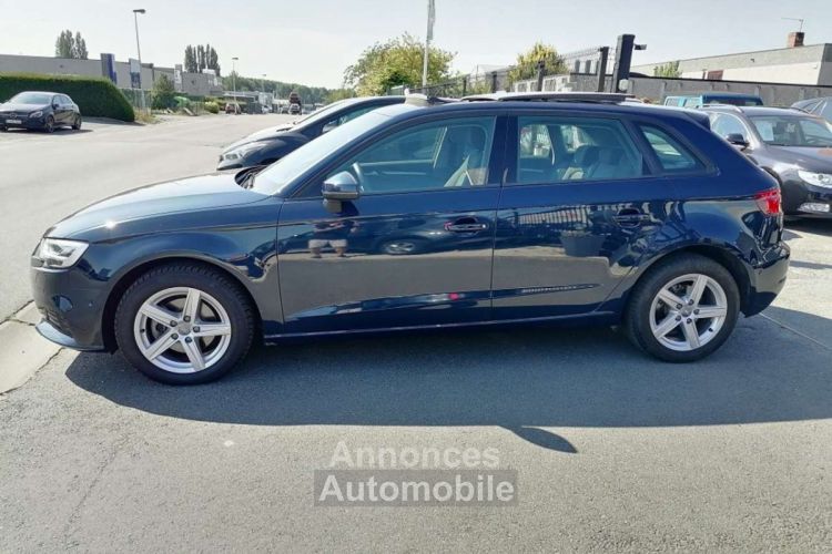 Audi A3 30 TDi S tronic-TOIT OUVRANT-CLIM AUTO-PARK ASSIST - <small></small> 23.990 € <small>TTC</small> - #7