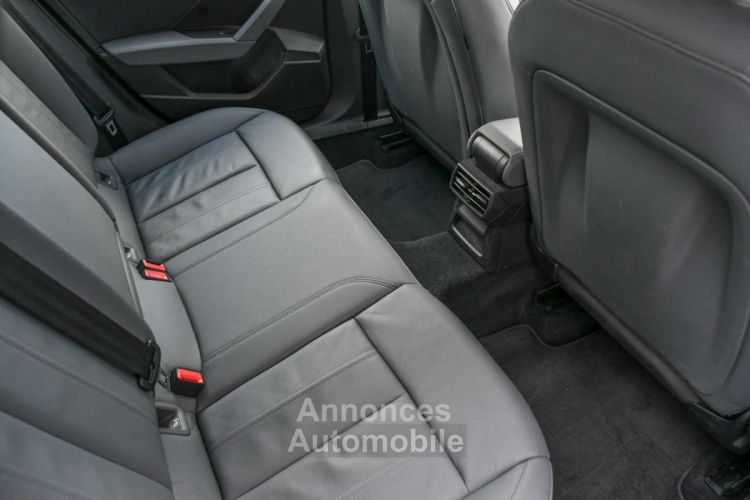 Audi A3 30 TFSI - CAMERA - PANO - LEDER - LED - CARPLAY - ACC - 19' RS - - <small></small> 26.990 € <small>TTC</small> - #26