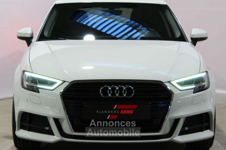 Audi A3 30 TFSI S-Line - <small></small> 20.990 € <small>TTC</small> - #2