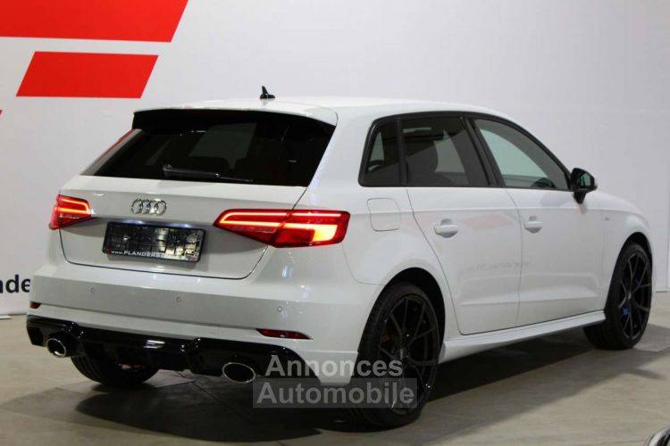 Audi A3 30 TFSI S-Line - <small></small> 20.990 € <small>TTC</small> - #4