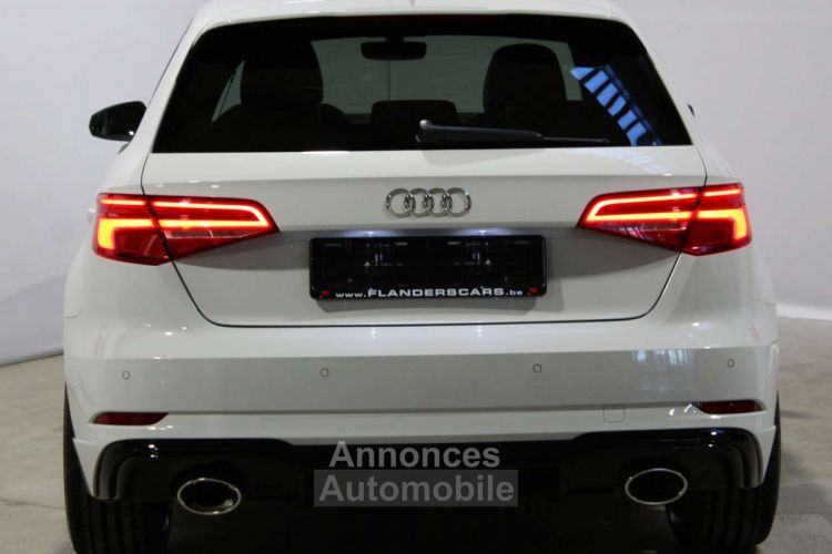 Audi A3 30 TFSI S-Line - <small></small> 20.990 € <small>TTC</small> - #5