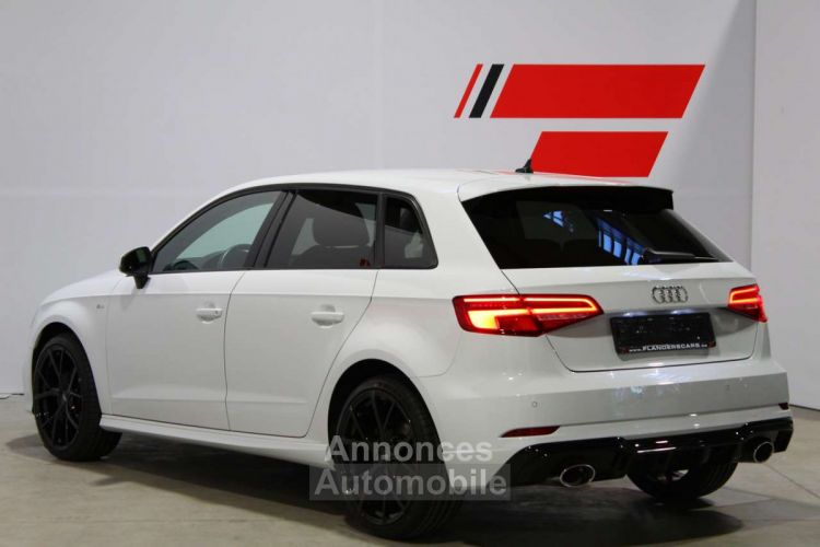 Audi A3 30 TFSI S-Line - <small></small> 20.990 € <small>TTC</small> - #6