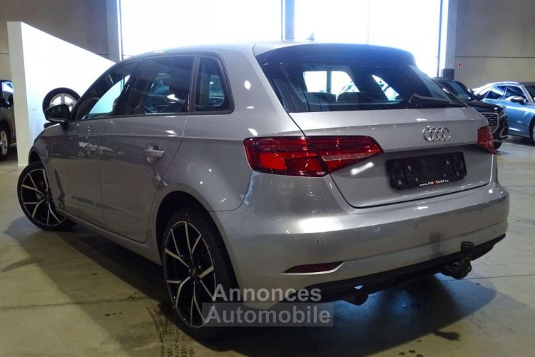 Audi A3 30TDi Design Stronic -LED-CRUISE-PARKING AV&AR - <small></small> 18.990 € <small>TTC</small> - #4