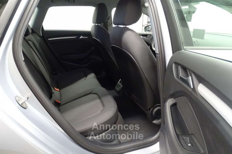 Audi A3 30TDi Design Stronic -LED-CRUISE-PARKING AV&AR - <small></small> 18.990 € <small>TTC</small> - #7