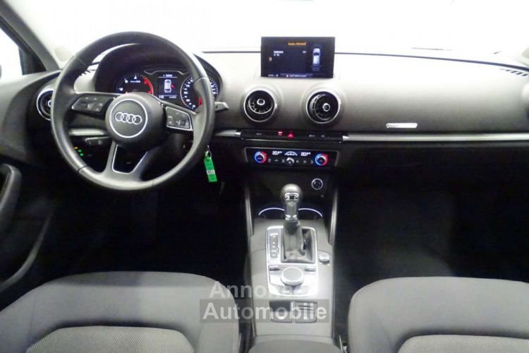 Audi A3 30TDi Design Stronic -LED-CRUISE-PARKING AV&AR - <small></small> 18.990 € <small>TTC</small> - #9