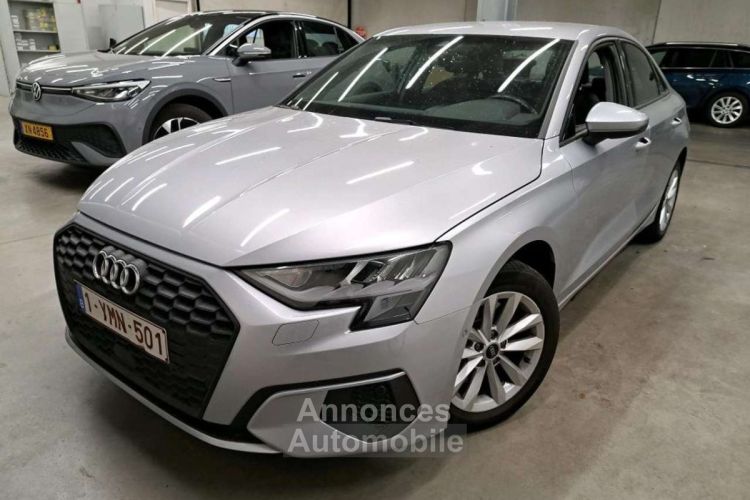 Audi A3 30TFSI Advanced Sedan - <small></small> 22.590 € <small>TTC</small> - #2