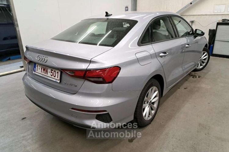 Audi A3 30TFSI Advanced Sedan - <small></small> 22.590 € <small>TTC</small> - #3