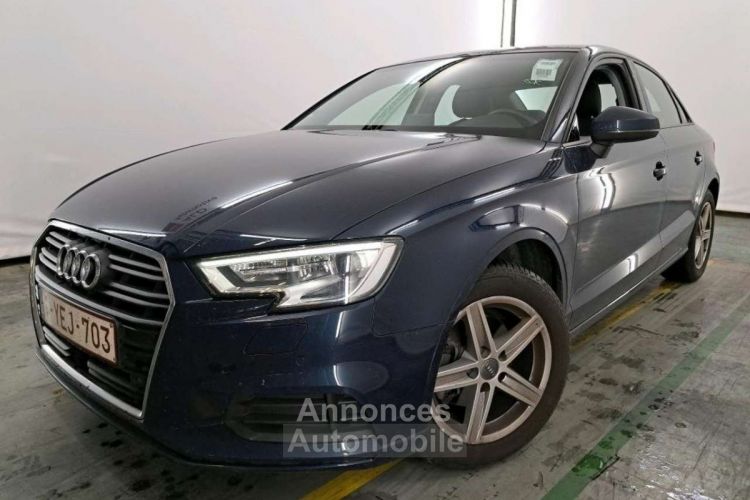 Audi A3 30TFSI Sedan - <small></small> 19.990 € <small>TTC</small> - #2