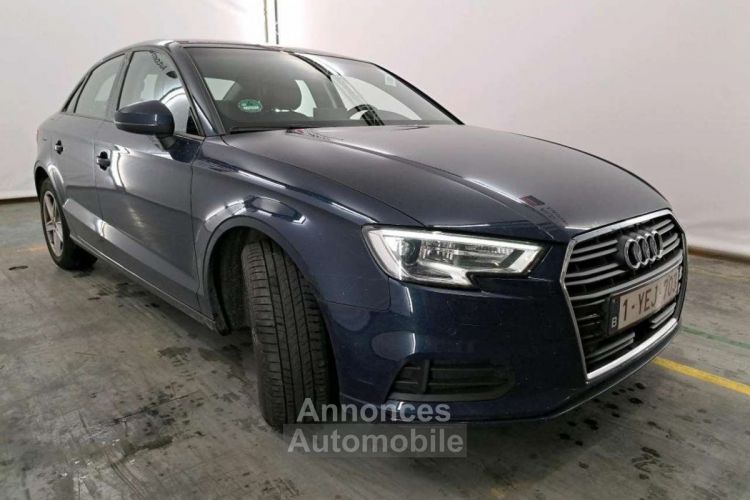 Audi A3 30TFSI Sedan - <small></small> 19.990 € <small>TTC</small> - #3