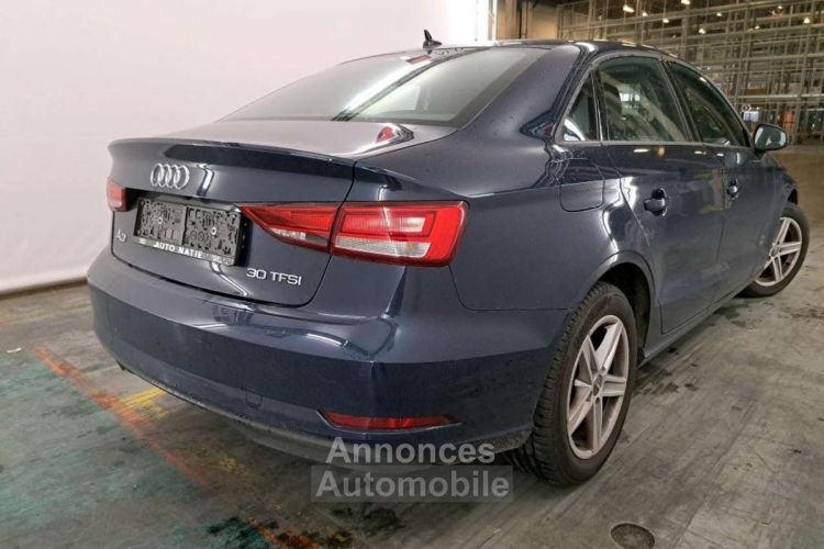 Audi A3 30TFSI Sedan - <small></small> 19.990 € <small>TTC</small> - #4