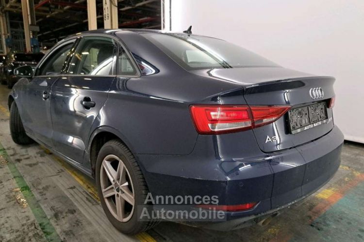 Audi A3 30TFSI Sedan - <small></small> 19.990 € <small>TTC</small> - #5