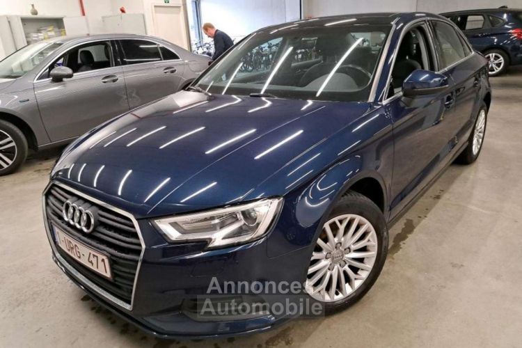 Audi A3 30TFSI Sedan - <small></small> 16.490 € <small>TTC</small> - #2