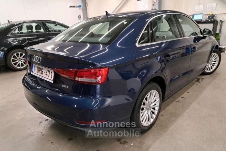 Audi A3 30TFSI Sedan - <small></small> 16.490 € <small>TTC</small> - #3