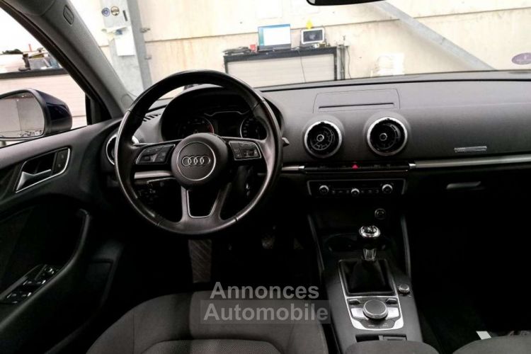 Audi A3 30TFSI Sedan - <small></small> 16.490 € <small>TTC</small> - #5