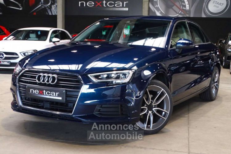 Audi A3 30TFSI Sedan - <small></small> 18.290 € <small>TTC</small> - #1