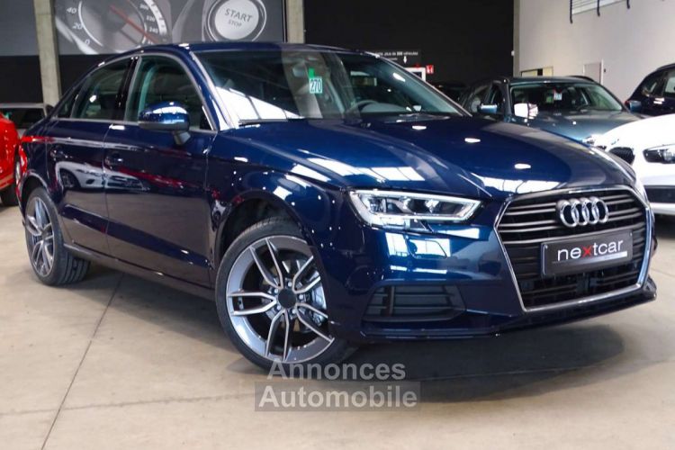 Audi A3 30TFSI Sedan - <small></small> 18.290 € <small>TTC</small> - #2