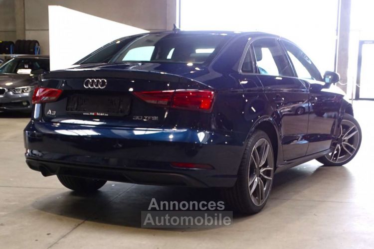 Audi A3 30TFSI Sedan - <small></small> 18.290 € <small>TTC</small> - #3