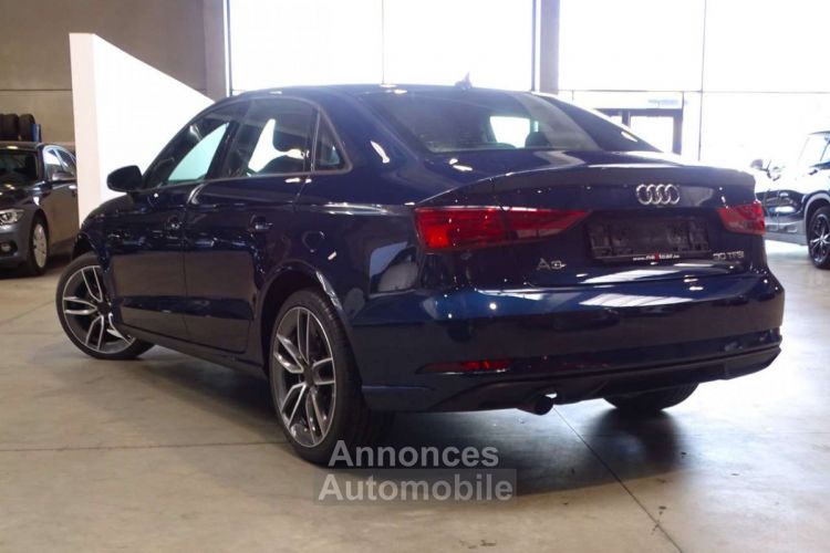 Audi A3 30TFSI Sedan - <small></small> 18.290 € <small>TTC</small> - #4