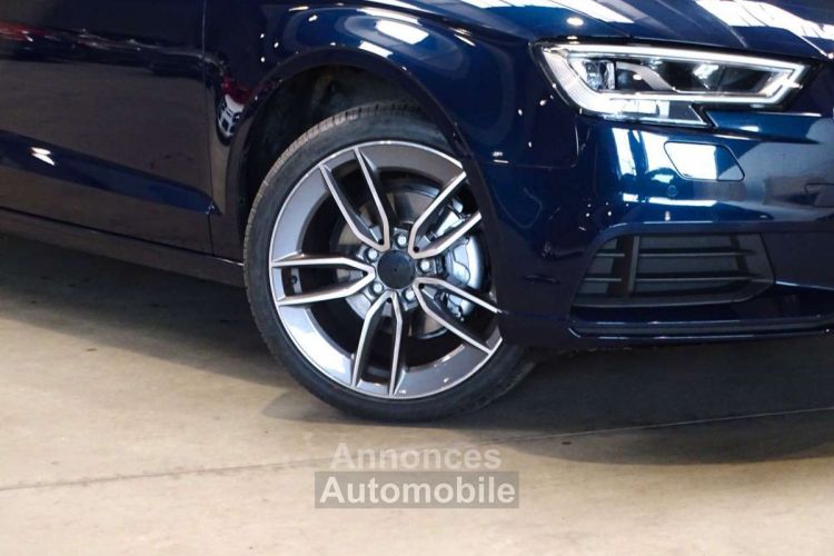 Audi A3 30TFSI Sedan - <small></small> 18.290 € <small>TTC</small> - #5